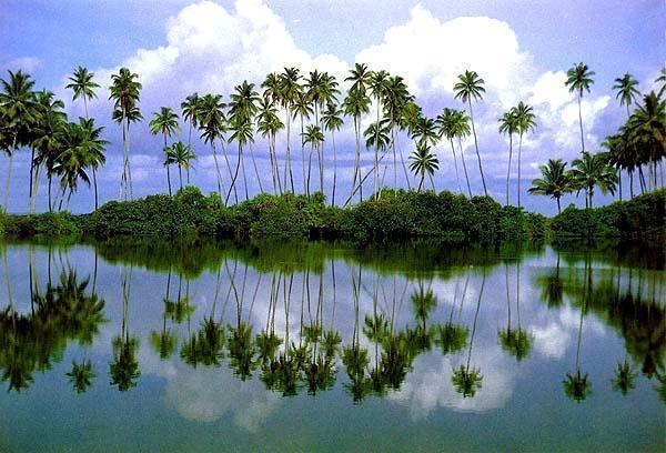 Sai Holiday Inn Jaffna Eksteriør bilde