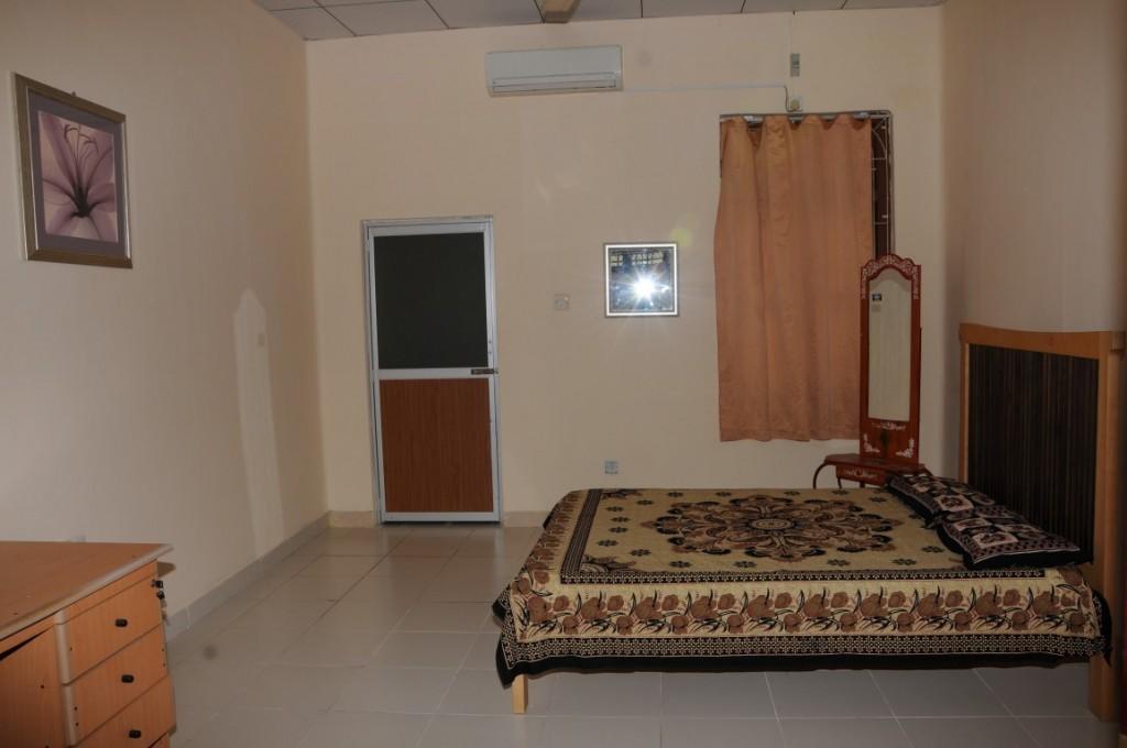 Sai Holiday Inn Jaffna Eksteriør bilde