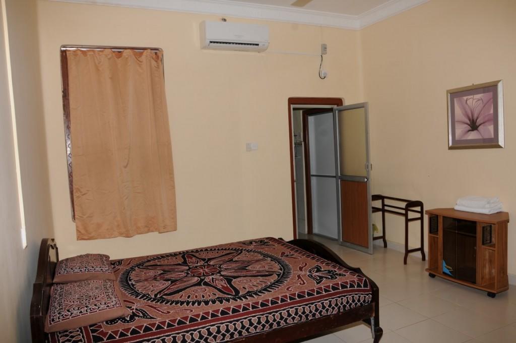 Sai Holiday Inn Jaffna Eksteriør bilde