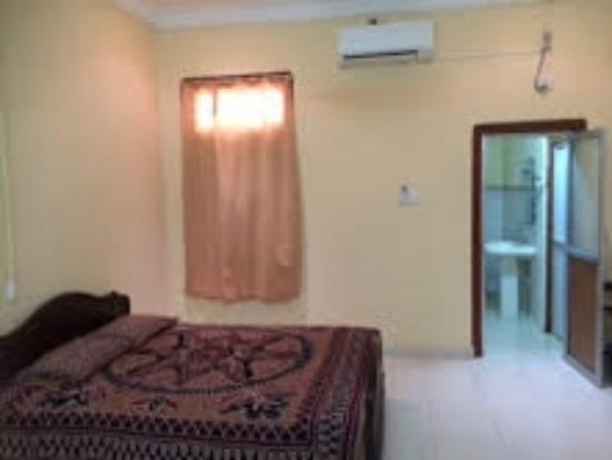 Sai Holiday Inn Jaffna Eksteriør bilde