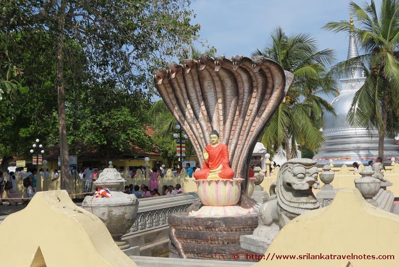 Sai Holiday Inn Jaffna Eksteriør bilde