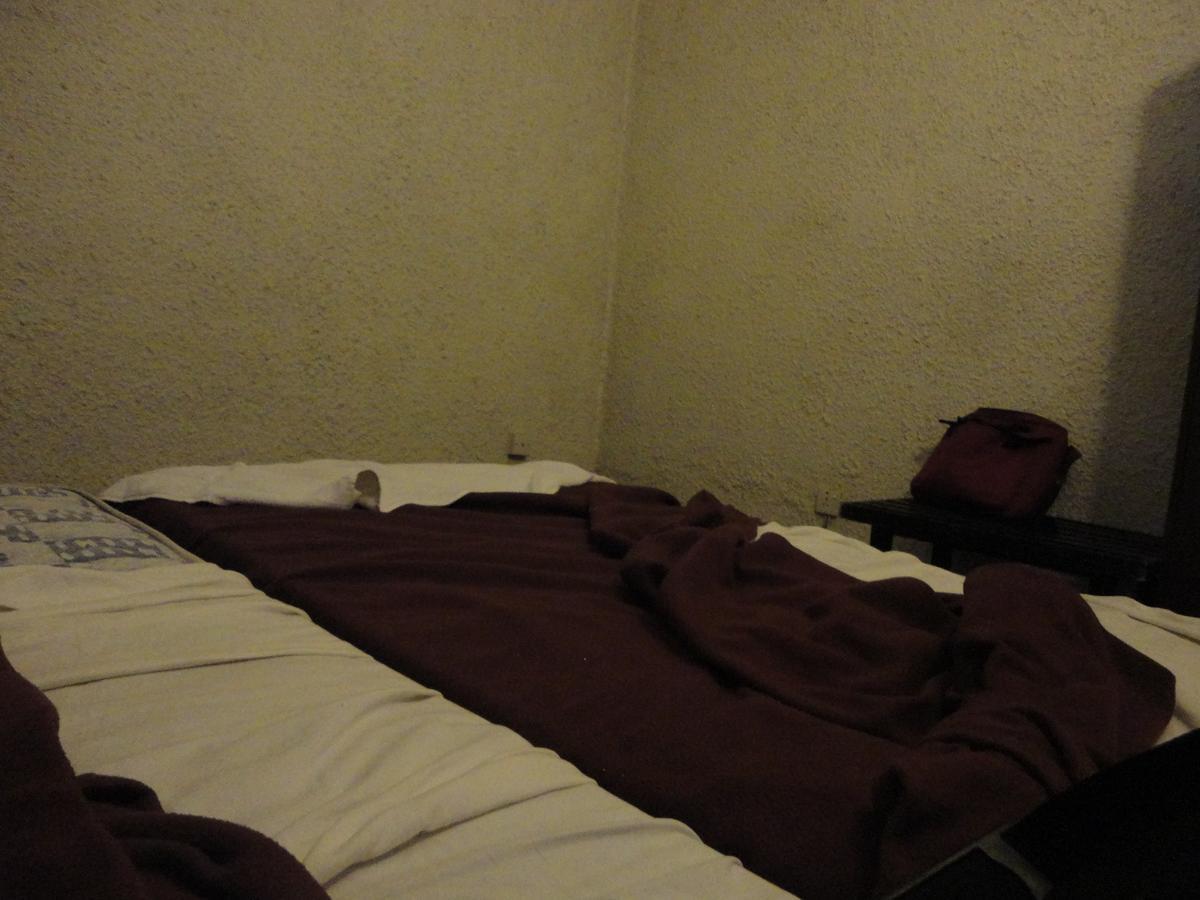 Sai Holiday Inn Jaffna Eksteriør bilde